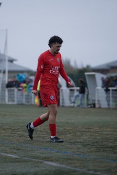 FC BEAUSSAIS RANCE ALLER