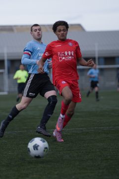 FC BEAUSSAIS RANCE ALLER