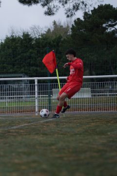 FC BEAUSSAIS RANCE ALLER
