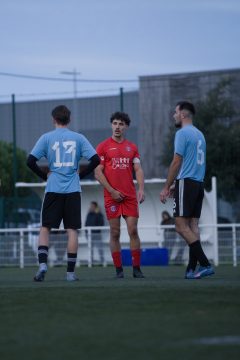 FC BEAUSSAIS RANCE ALLER