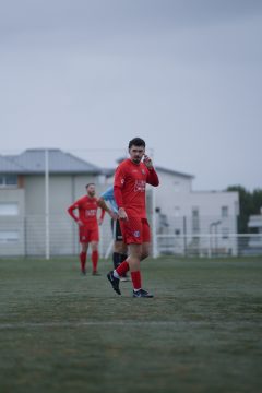 FC BEAUSSAIS RANCE ALLER