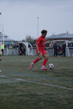 FC BEAUSSAIS RANCE ALLER