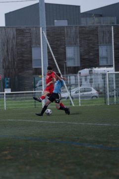 FC BEAUSSAIS RANCE ALLER