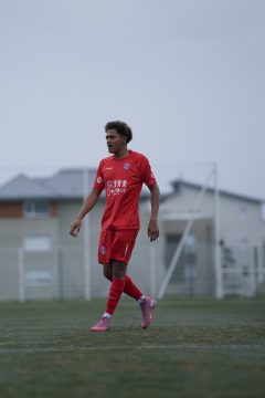 FC BEAUSSAIS RANCE ALLER