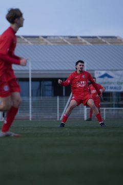 FC BEAUSSAIS RANCE ALLER