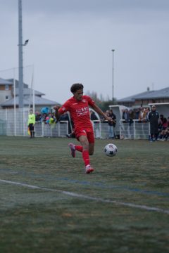 FC BEAUSSAIS RANCE ALLER