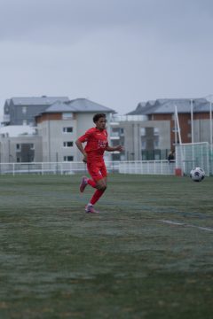 FC BEAUSSAIS RANCE ALLER