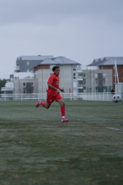 FC BEAUSSAIS RANCE ALLER