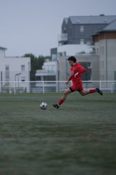 FC BEAUSSAIS RANCE ALLER