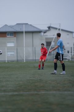 FC BEAUSSAIS RANCE ALLER