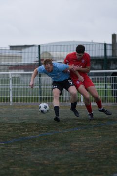 FC BEAUSSAIS RANCE ALLER