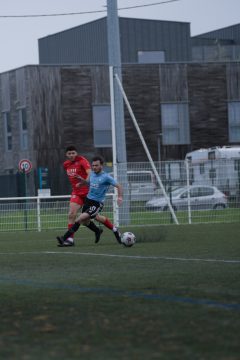 FC BEAUSSAIS RANCE ALLER