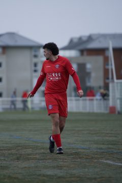 FC BEAUSSAIS RANCE ALLER