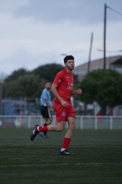 FC BEAUSSAIS RANCE ALLER