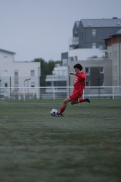 FC BEAUSSAIS RANCE ALLER