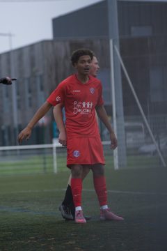 FC BEAUSSAIS RANCE ALLER