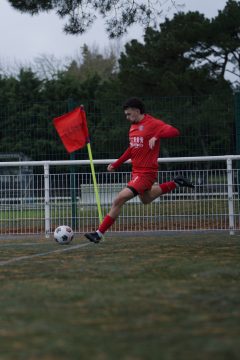 FC BEAUSSAIS RANCE ALLER