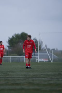 FC BEAUSSAIS RANCE ALLER