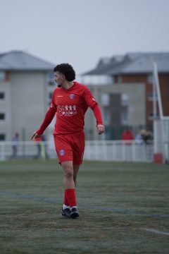 FC BEAUSSAIS RANCE ALLER
