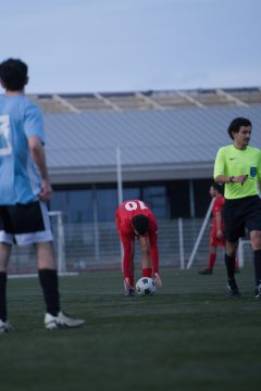 FC BEAUSSAIS RANCE ALLER
