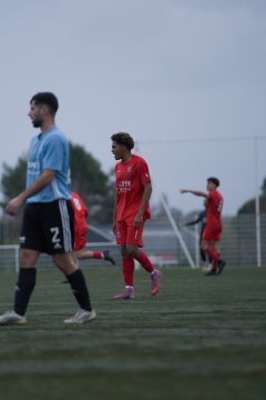 FC BEAUSSAIS RANCE ALLER