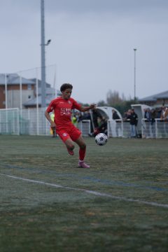 FC BEAUSSAIS RANCE ALLER