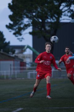 FC BEAUSSAIS RANCE ALLER