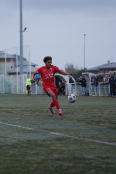 FC BEAUSSAIS RANCE ALLER