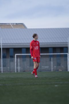 FC BEAUSSAIS RANCE ALLER