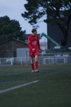 FC BEAUSSAIS RANCE ALLER