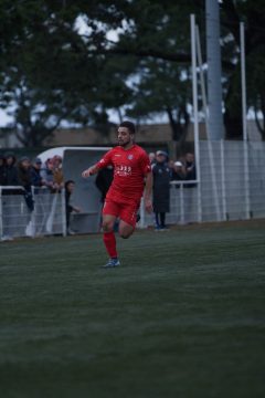 FC BEAUSSAIS RANCE ALLER