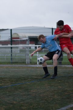FC BEAUSSAIS RANCE ALLER
