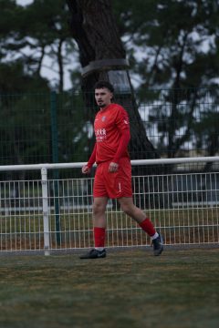 FC BEAUSSAIS RANCE ALLER