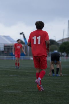 FC BEAUSSAIS RANCE ALLER