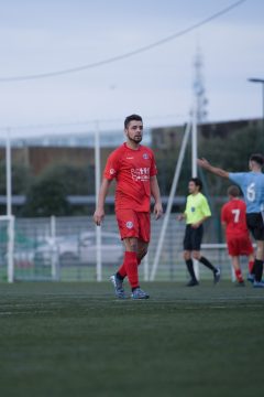 FC BEAUSSAIS RANCE ALLER