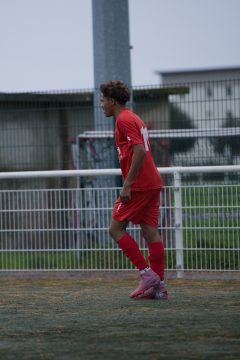 FC BEAUSSAIS RANCE ALLER