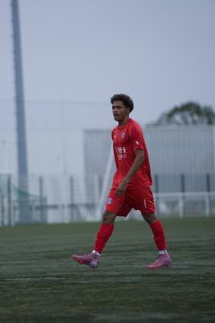 FC BEAUSSAIS RANCE ALLER
