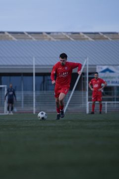 FC BEAUSSAIS RANCE ALLER