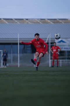 FC BEAUSSAIS RANCE ALLER
