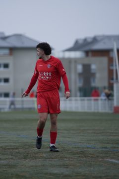 FC BEAUSSAIS RANCE ALLER