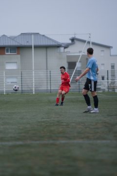 FC BEAUSSAIS RANCE ALLER