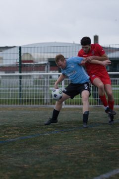 FC BEAUSSAIS RANCE ALLER