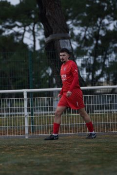FC BEAUSSAIS RANCE ALLER