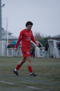 FC BEAUSSAIS RANCE ALLER