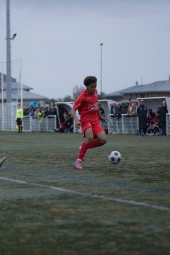 FC BEAUSSAIS RANCE ALLER