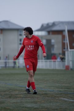 FC BEAUSSAIS RANCE ALLER
