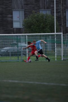 FC BEAUSSAIS RANCE ALLER