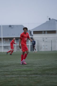 FC BEAUSSAIS RANCE ALLER