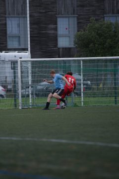 FC BEAUSSAIS RANCE ALLER