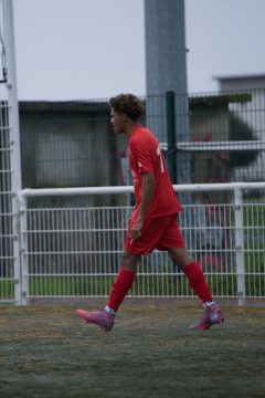 FC BEAUSSAIS RANCE ALLER